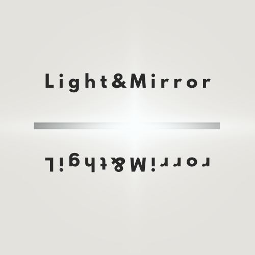 LIGHTNMIRROR