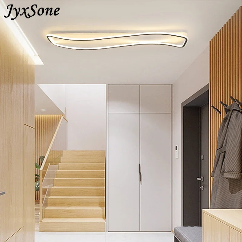 Minimalist Ultra Bright Ceiling Lights Home Decoration Living Room Bedroom Dining Room Hallway Balcony Indoor Chandelier Fixture